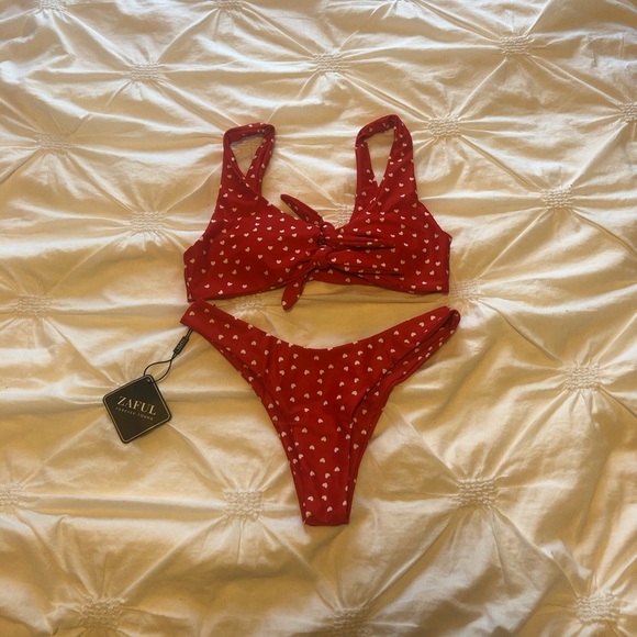 Zaful Bikini Set - Picture 2 of 2